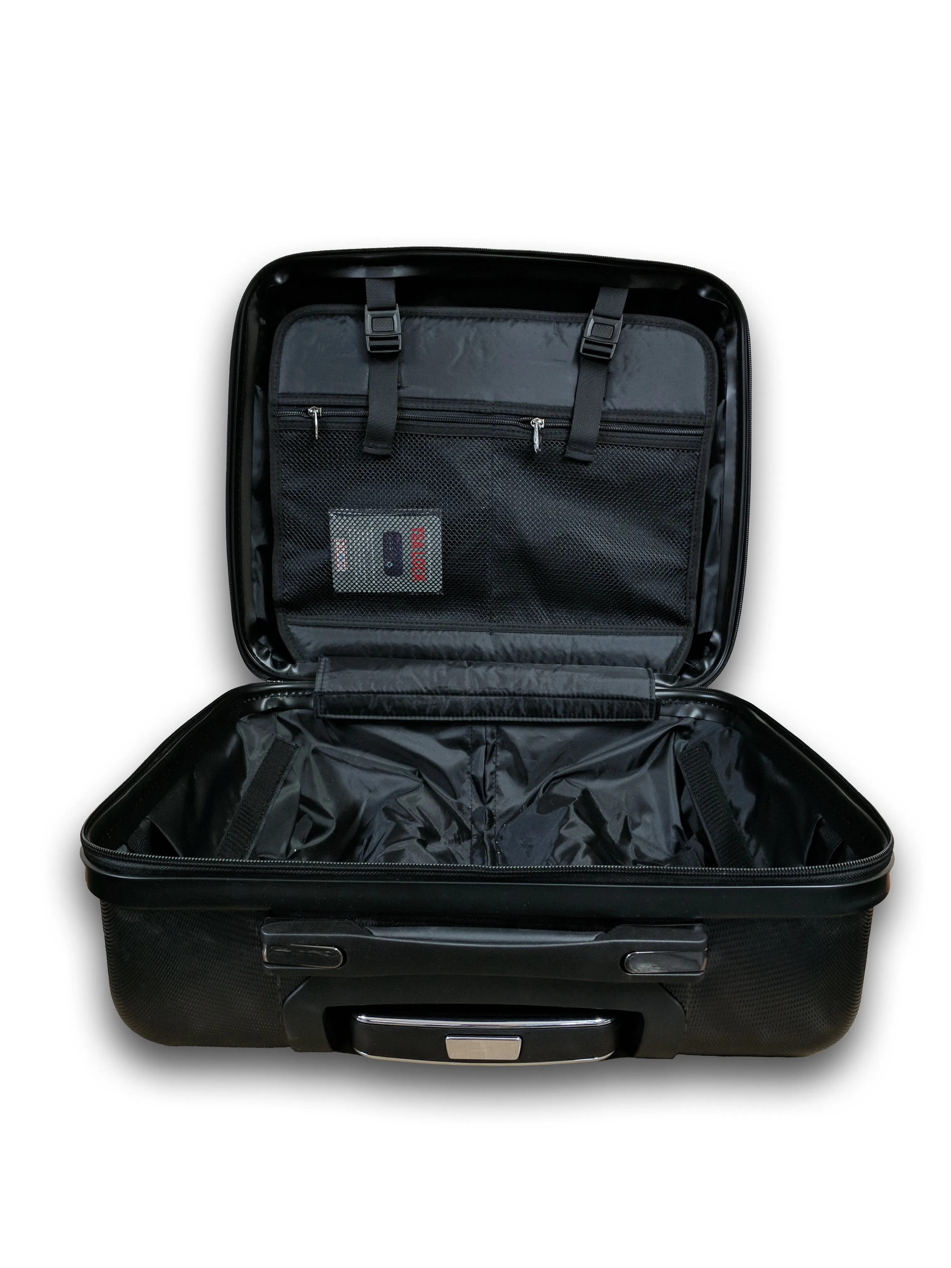 Video Cassette Suitcase / Luggage