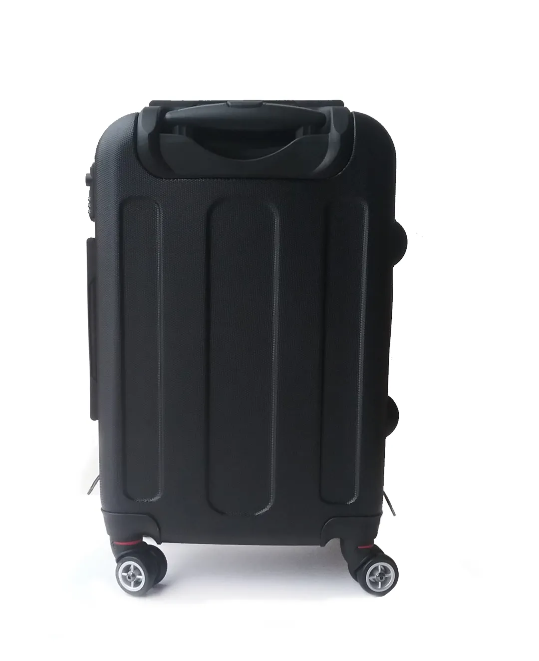 Video Cassette Suitcase / Luggage