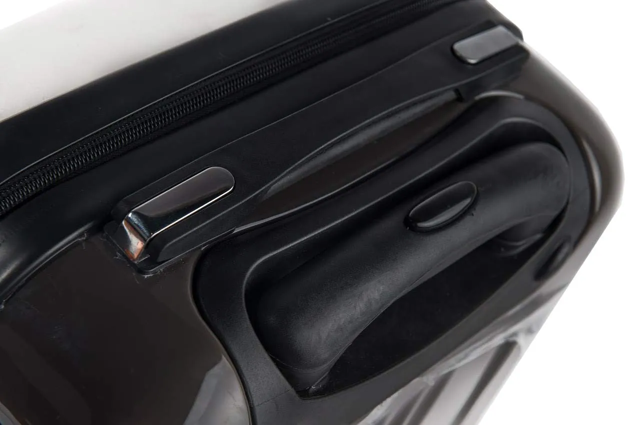 Video Cassette Suitcase / Luggage