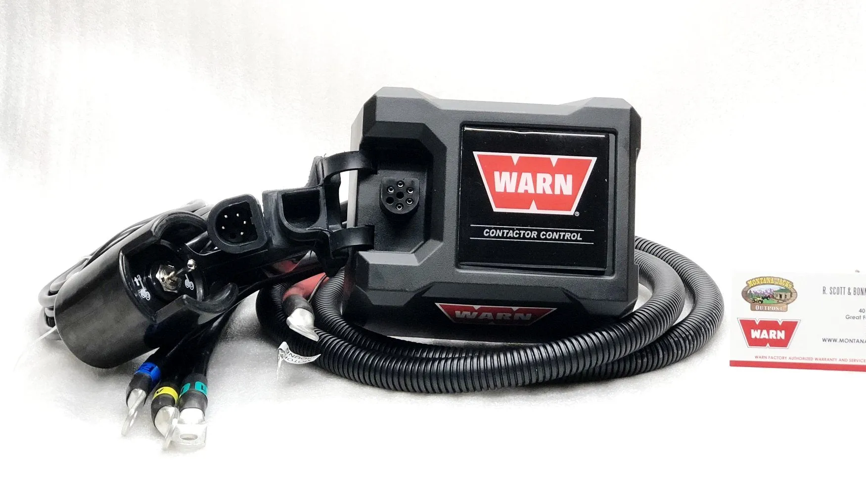 WARN 38842 Replaced with 101577 or 83664