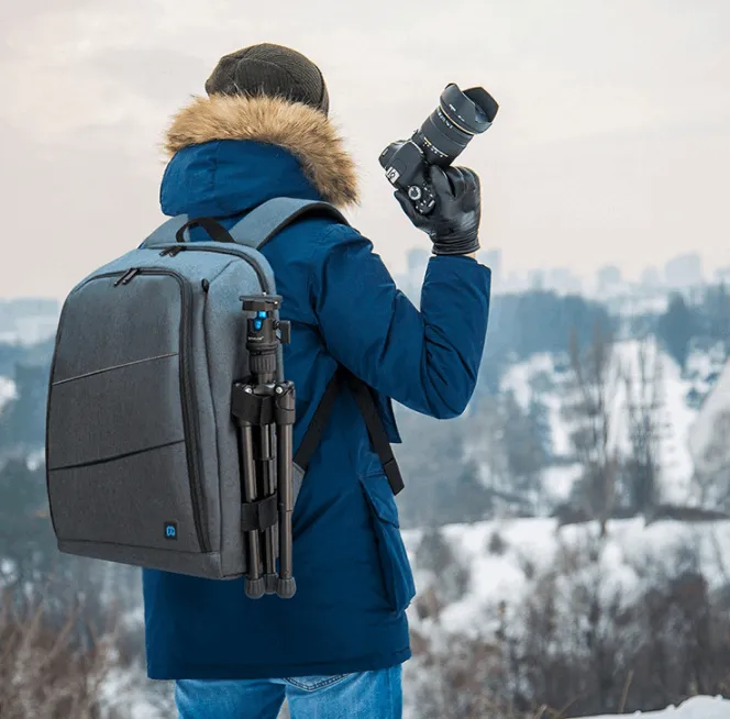 Waterproof backpack
