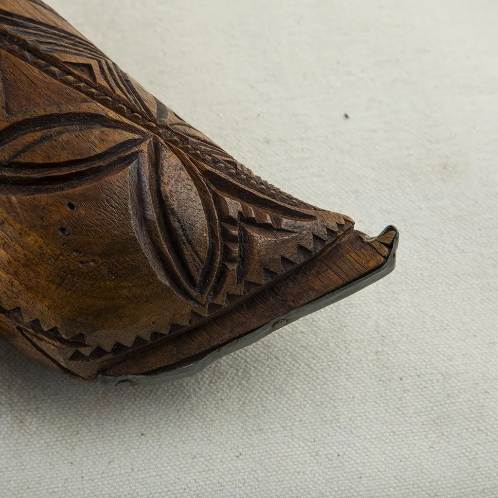 Whetstone Sheath