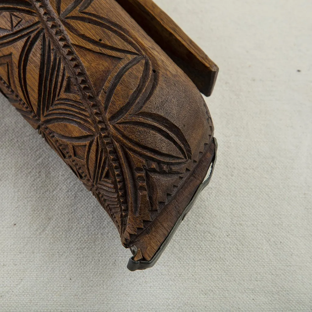 Whetstone Sheath
