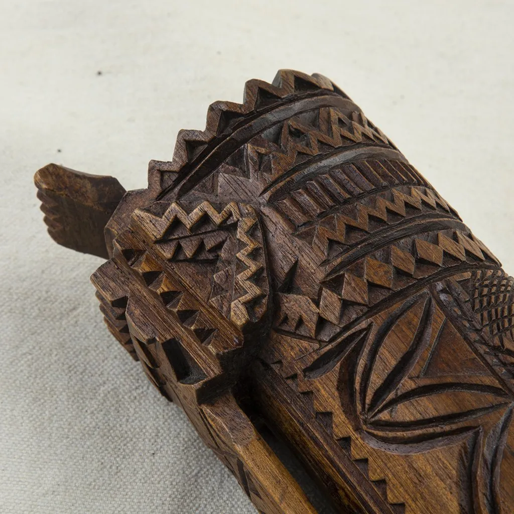 Whetstone Sheath