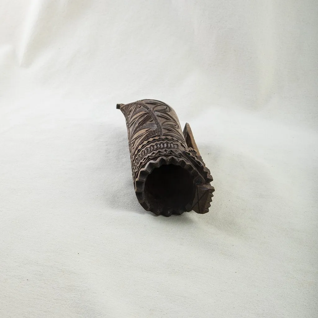Whetstone Sheath
