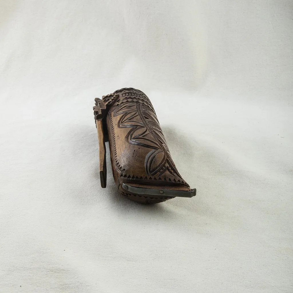 Whetstone Sheath