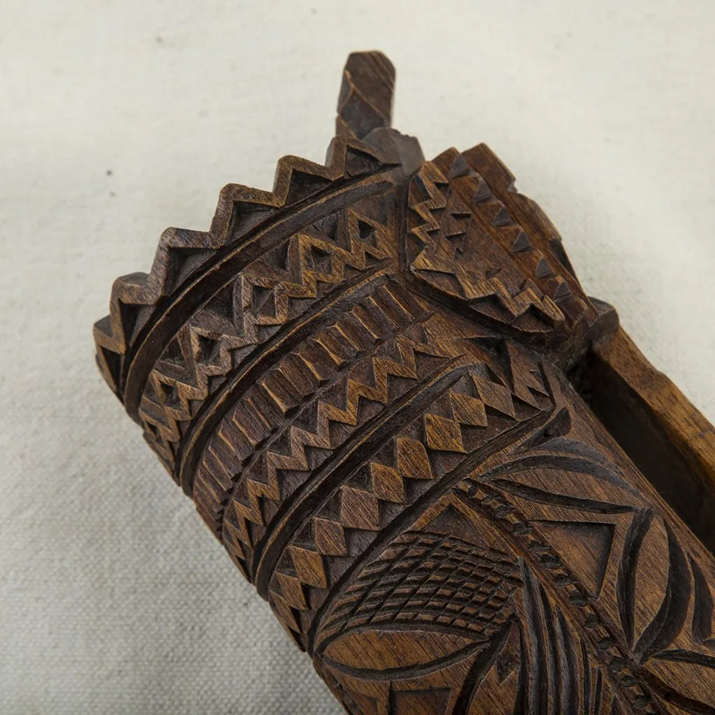 Whetstone Sheath