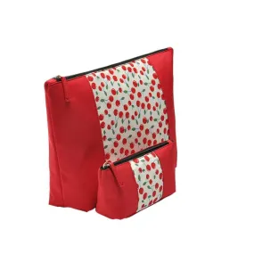 Women Bag Small Casual Clutch Cherry Travel Storage Bag Admission Package Women Messenger Bag bolsa feminina para mujer#25