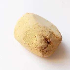 Yellow Ochre - Drawing Stone